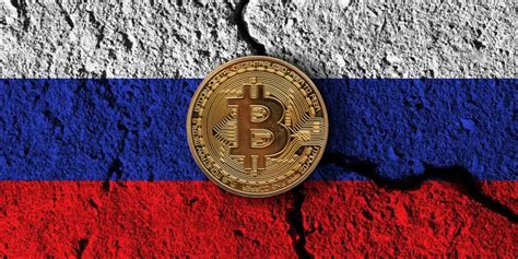 russian crypto exchange ban